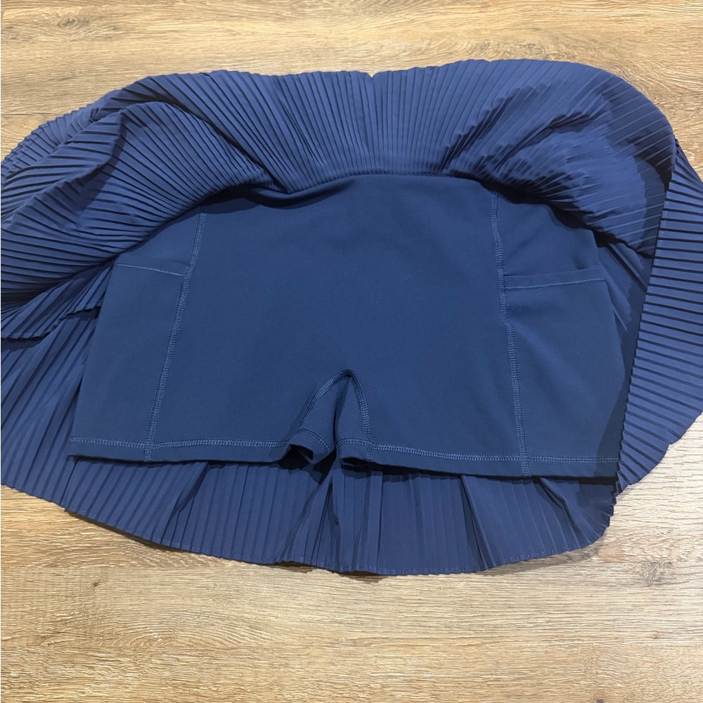 Yogalicious Lightstream Hybrid Arabella Skort - Picture 7 of 7